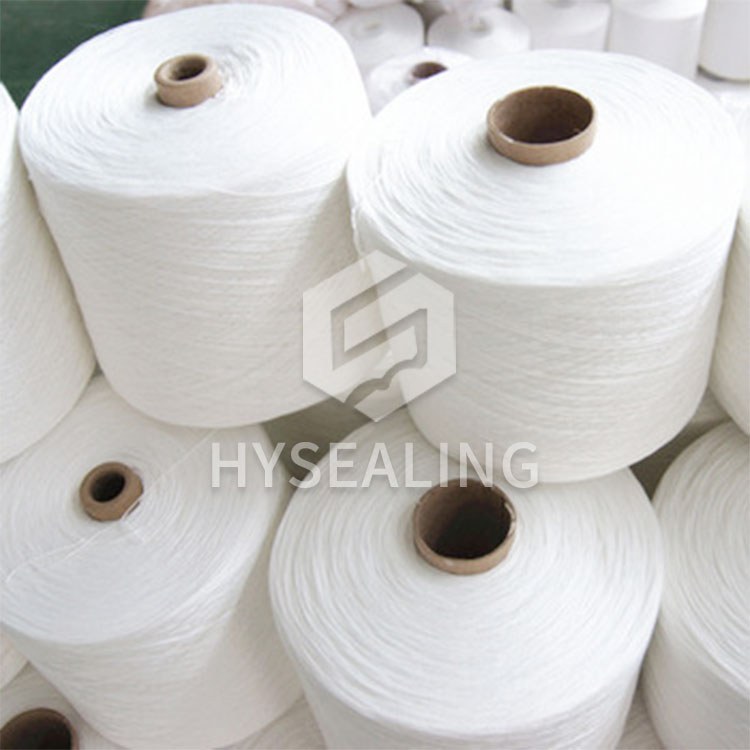 Ceramic Fiber Yarn THERMAL INSULATION Hysealing Company Limited