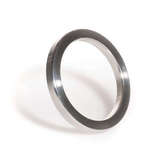 Ring Joint Gasket- suitable for high pressure and high temperature applications.