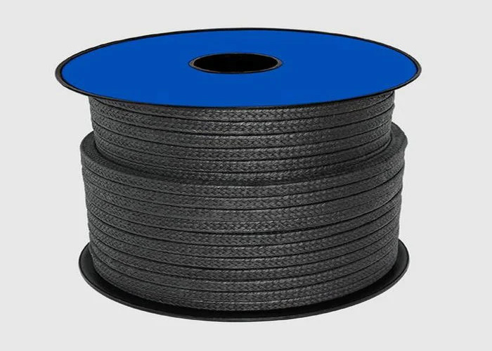 PTFE Graphite Packing