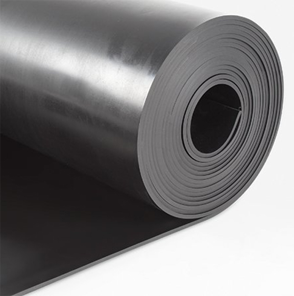 Neoprene Rubber