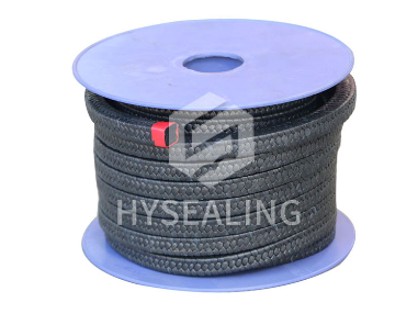 Graphite PTFE Packing