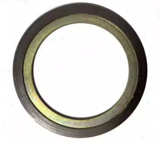 Metal wound gaskets