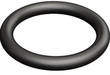 How to chose O-Ring material for your fluid sealing applications