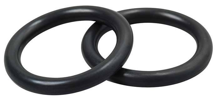 How to chose O-Ring material for your fluid sealing applications