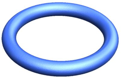 How to chose O-Ring material for your fluid sealing applications