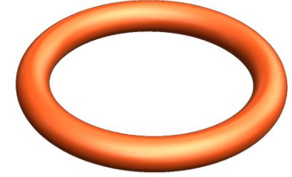 How to chose O-Ring material for your fluid sealing applications