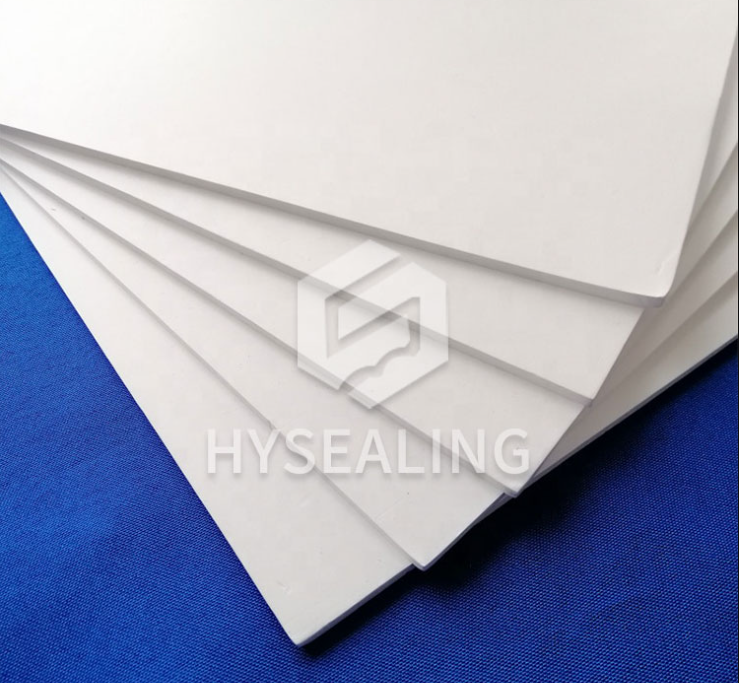 Expanded PTFE Sheet