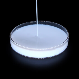 PTFE emulsion