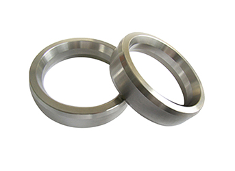 OCTAGONAL METAL RING GASKET