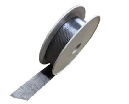 Corrugated Graphite Tape