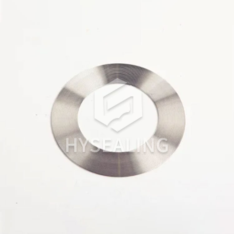 Kammprofile Gasket - Products - Hysealing Company Limited