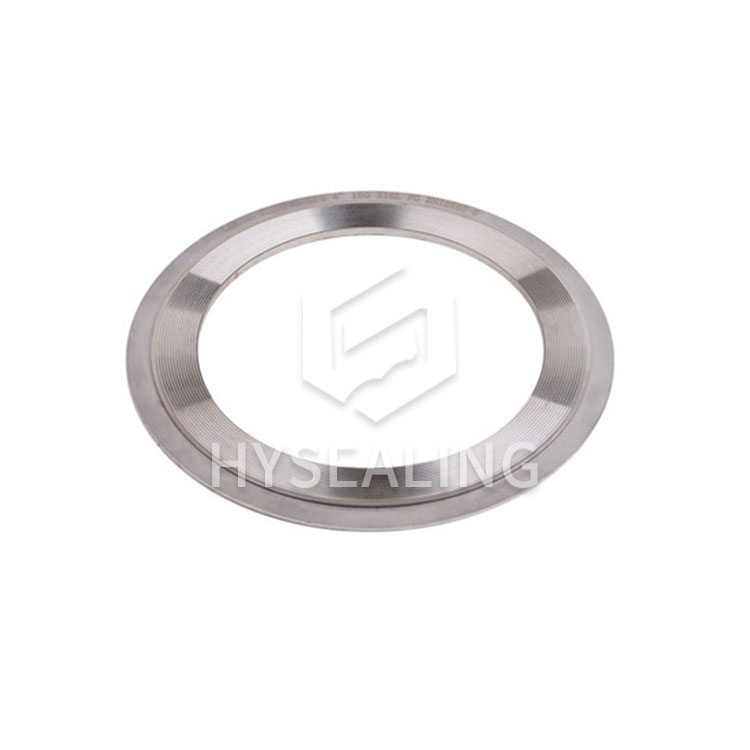 Kammprofile Gasket - Products - Hysealing Company Limited