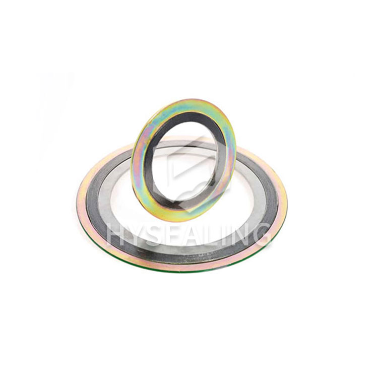 Spiral Wound Gasket - Products - Hysealing Company Limited