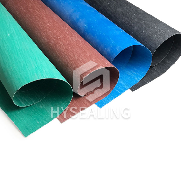 PTFE Sheet - GASKET SHEET - Hysealing Company Limited