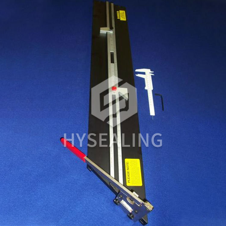 Guillotine Packing Cutter - OTHER PRODUCTS - Hysealing Company Limited