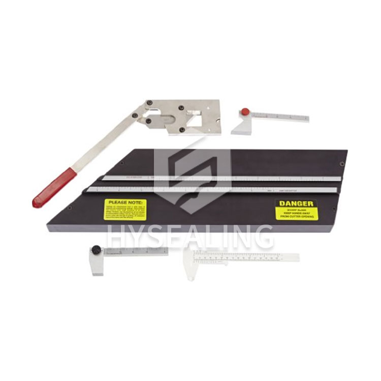 Guillotine Packing Cutter - OTHER PRODUCTS - Hysealing Company Limited