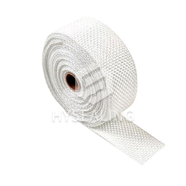 Glass Fiber Tape THERMAL INSULATION Hysealing Company Limited