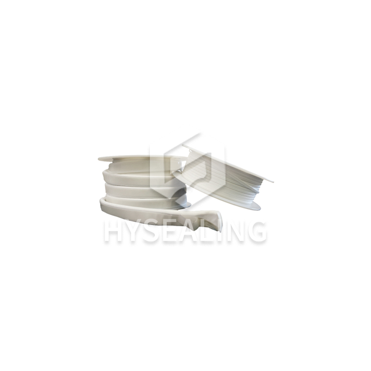 Expanded PTFE Joint Sealant - Products - Hysealing Company Limited