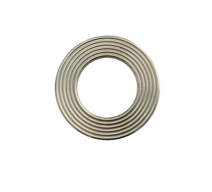 Corrugated Metal Gasket